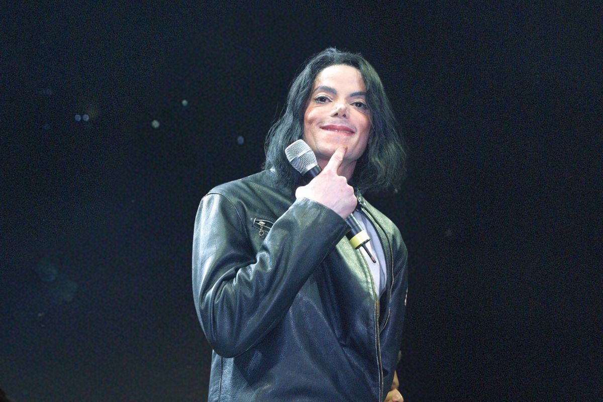 Jackson Estate Faces $200 Million Sex Trafficking Lawsuit